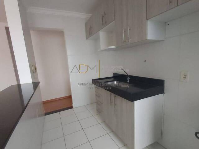 #AP01085 - Apartamento para Venda em Botucatu - SP - 2