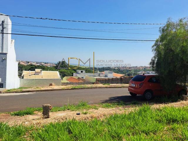 #TE01101 - Terreno para Venda em Botucatu - SP - 1
