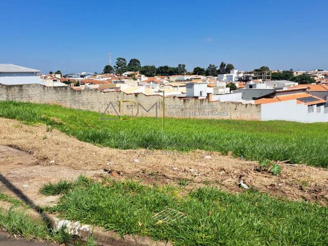 #TE01102 - Terreno para Venda em Botucatu - SP - 1