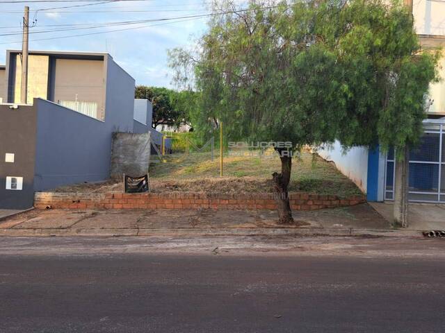#TE01103 - Terreno para Venda em Botucatu - SP