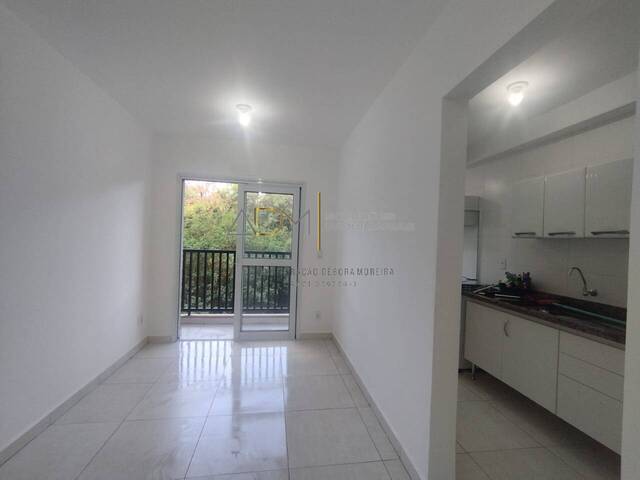 #AP01118 - Apartamento para Locação em Botucatu - SP - 1