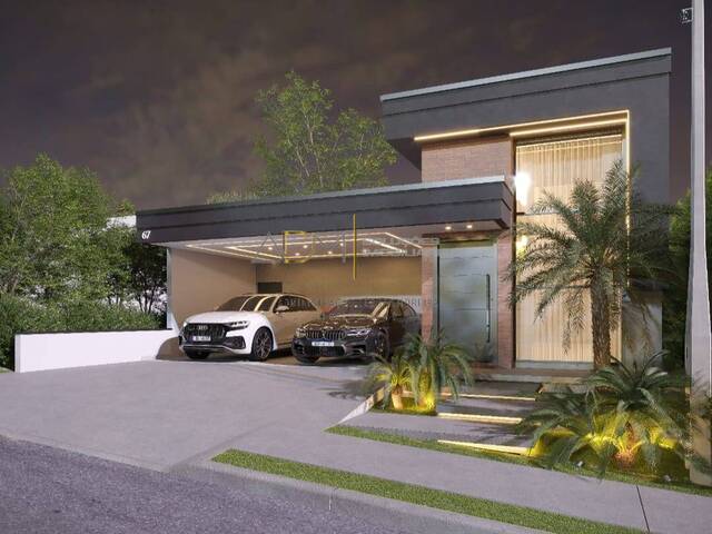 Casa para Venda em Botucatu - 3