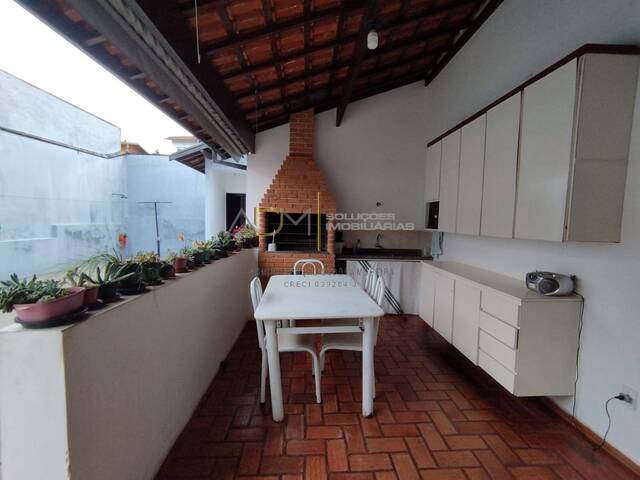 Venda em Centro - Botucatu