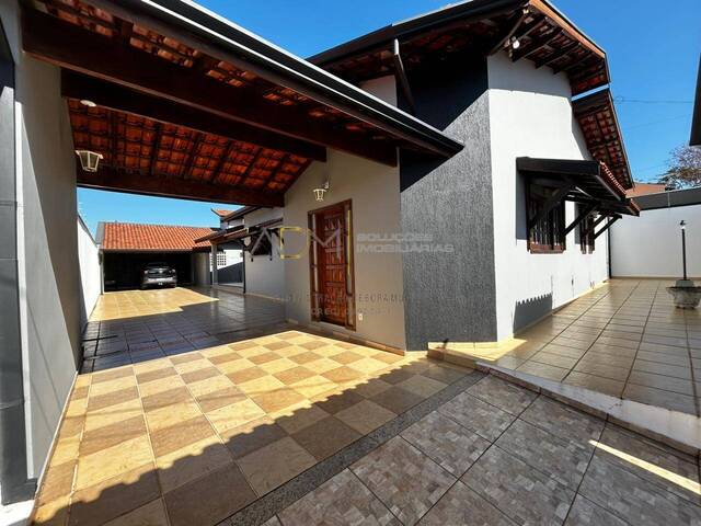 Venda em Jardim Paraíso - Botucatu