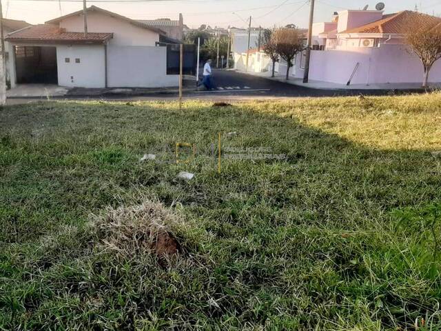 Venda em Alto - Botucatu