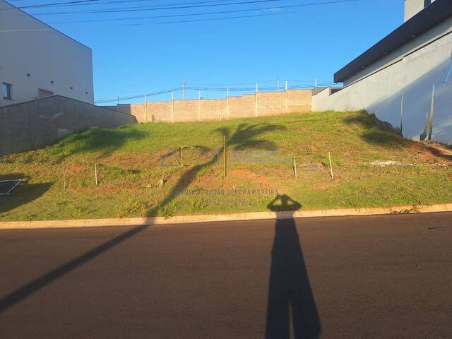 Venda em Reserva Central Parque - Botucatu