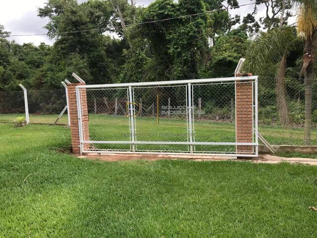 Venda em Alameda Flora 28 - Botucatu