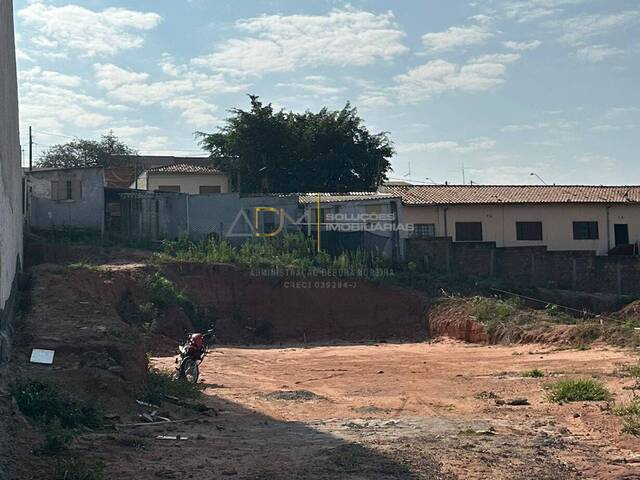 #TE01193 - Terreno para Venda em Botucatu - SP