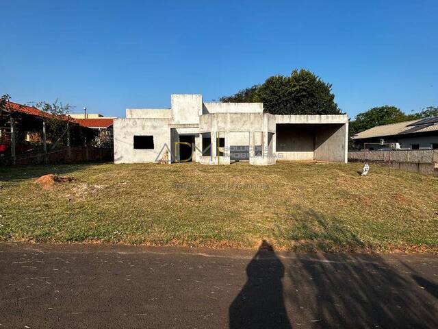 Venda em Residencial Parque Laguna I - Botucatu