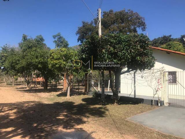 #RA01208 - Chácara para Venda em Botucatu - SP - 1