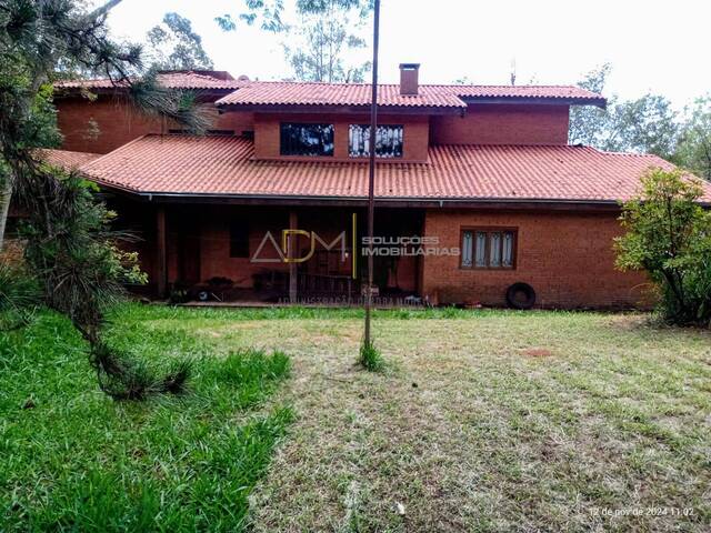 #CA01212 - Casa para Venda em Botucatu - SP - 1