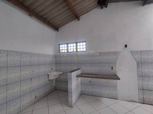 #CA01213 - Casa para Venda em Botucatu - SP - 2