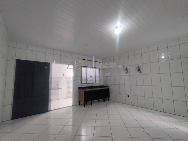 #CA01213 - Casa para Venda em Botucatu - SP - 3