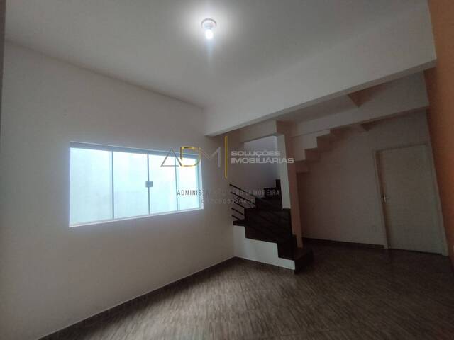 #CA01213 - Casa para Venda em Botucatu - SP - 1