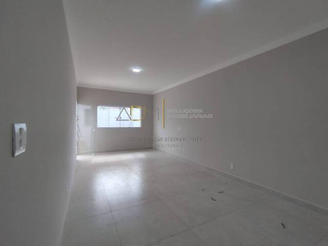 #CA01214 - Casa para Venda em Botucatu - SP - 3