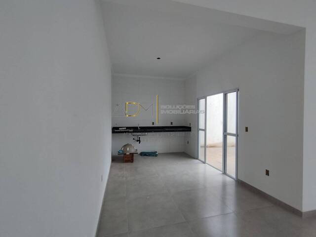 #CA01216 - Casa para Venda em Botucatu - SP - 3