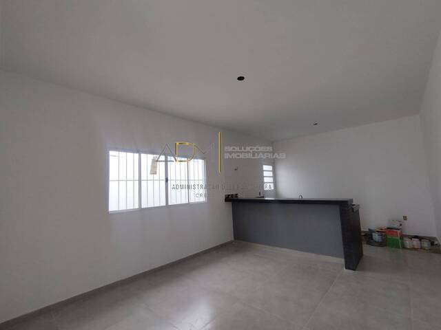 #CA01217 - Casa para Venda em Botucatu - SP - 2