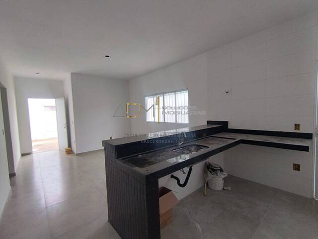 #CA01217 - Casa para Venda em Botucatu - SP - 1