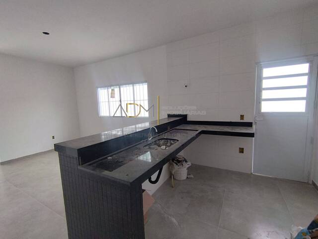 #CA01217 - Casa para Venda em Botucatu - SP - 3