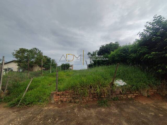 #TE01218 - Terreno para Venda em Botucatu - SP - 2