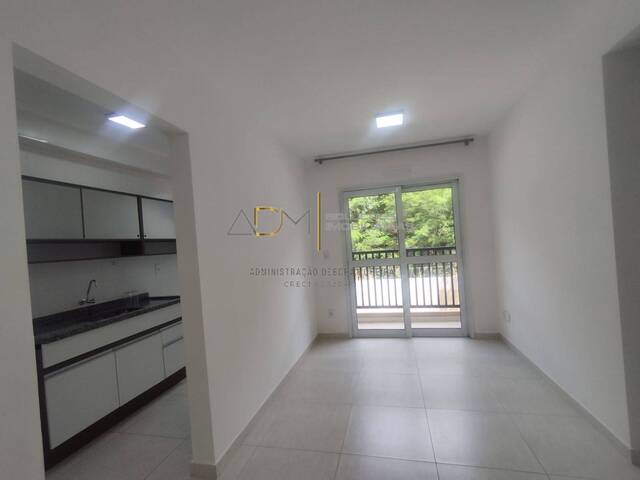 #AP01219 - Casa para Locação em Botucatu - SP - 1