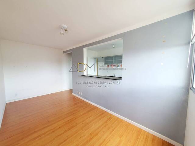 #AP01221 - Apartamento para Venda em Botucatu - SP - 3