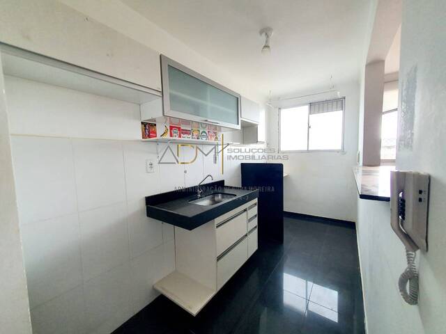 #AP01221 - Apartamento para Venda em Botucatu - SP - 2