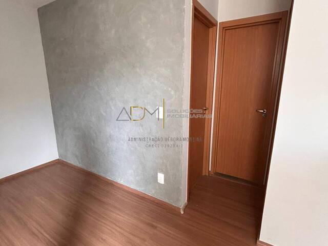 #AP01223 - Apartamento para Venda em Botucatu - SP - 3