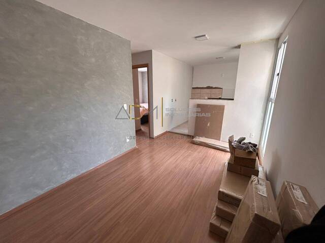 #AP01223 - Apartamento para Venda em Botucatu - SP - 2