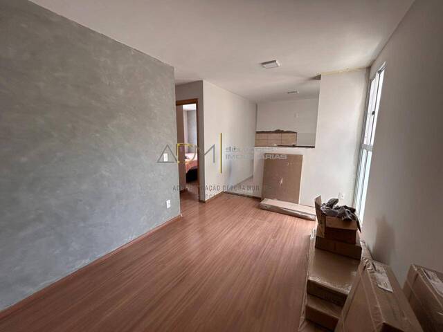 #AP01223 - Apartamento para Venda em Botucatu - SP