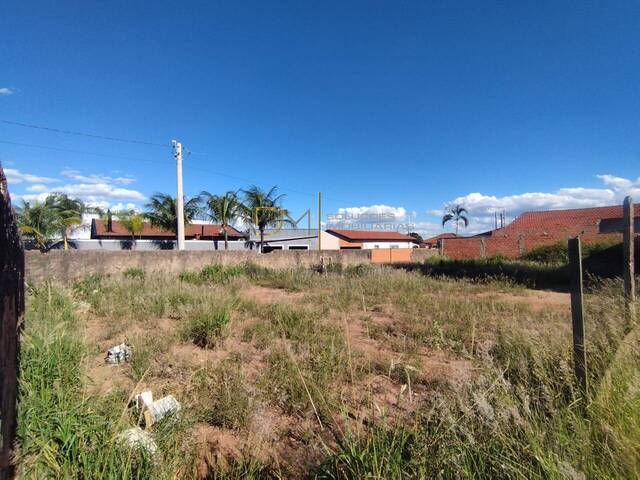 #TE01224 - Terreno para Venda em Botucatu - SP - 1