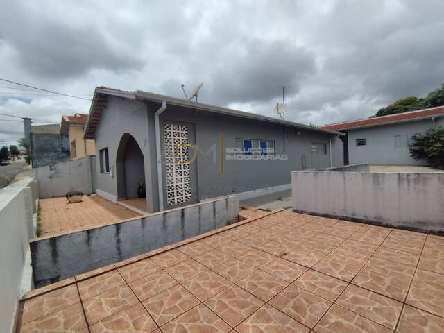 #CA01226 - Casa para Venda em Botucatu - SP - 1
