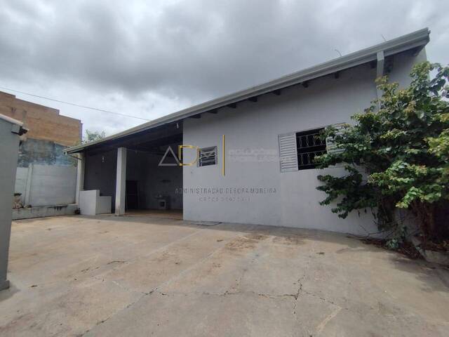 #CA01226 - Casa para Venda em Botucatu - SP - 3