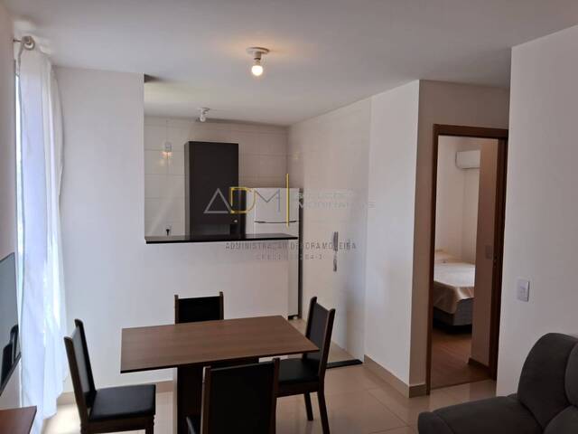 #AP01130 - Apartamento para Venda em Botucatu - SP - 2