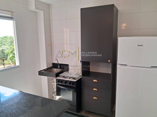 #AP01130 - Apartamento para Venda em Botucatu - SP - 3