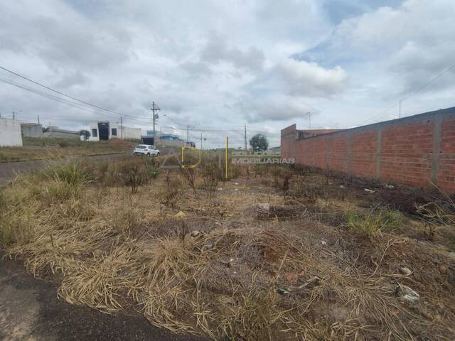 #TE01227 - Terreno para Venda em Botucatu - SP - 1