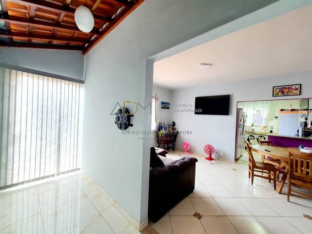 #CA01228 - Casa para Venda em Botucatu - SP - 1