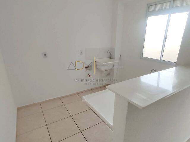 #AP01229 - Apartamento para Venda em Botucatu - SP - 2