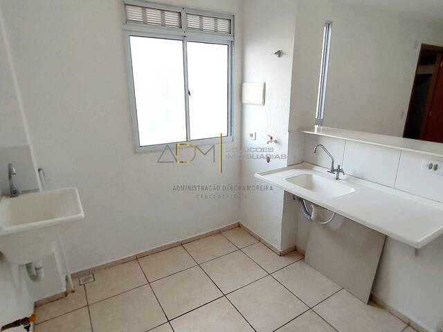 #AP01229 - Apartamento para Venda em Botucatu - SP - 3