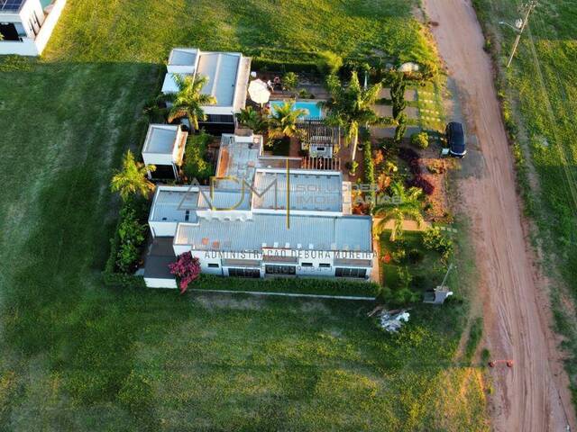 #CA01237 - Casa em condomínio para Venda em Águas de Santa Bárbara - SP - 2