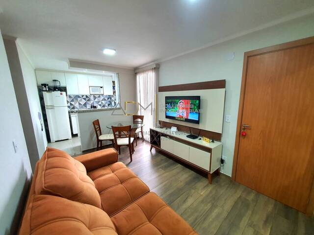 #AP01239 - Apartamento para Venda em Botucatu - SP - 2