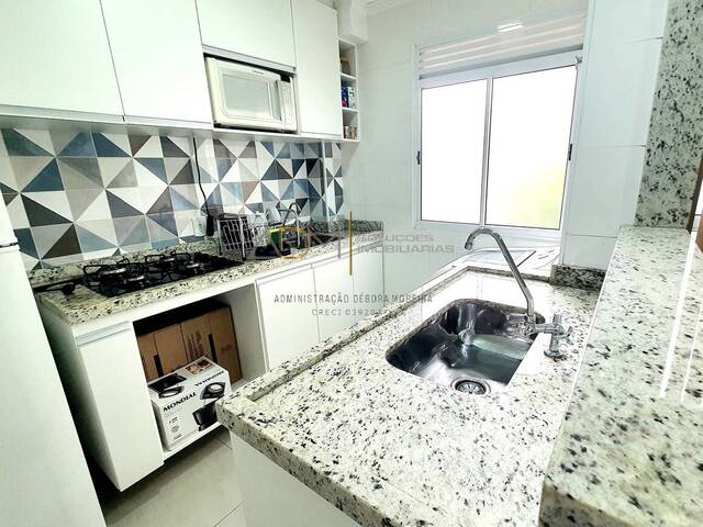 #AP01239 - Apartamento para Venda em Botucatu - SP - 3