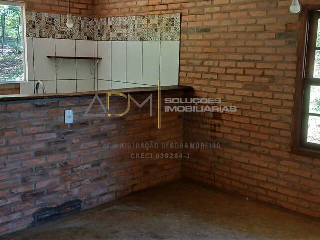#CA01240 - Casa para Locação em Botucatu - SP - 3
