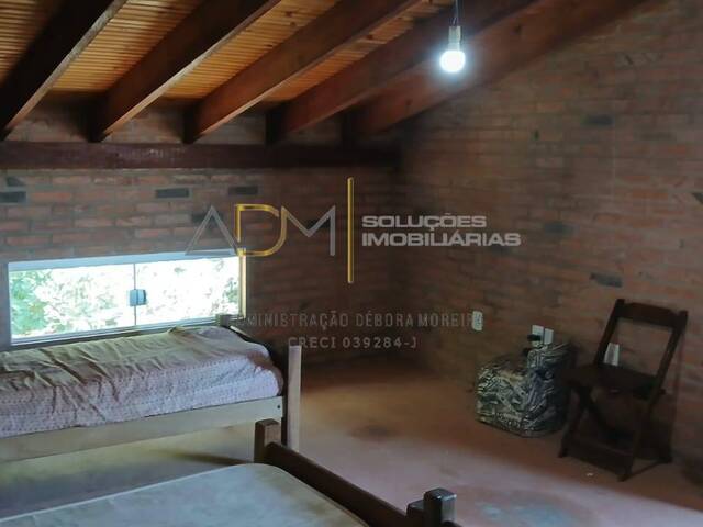 #CA01240 - Casa para Locação em Botucatu - SP - 2