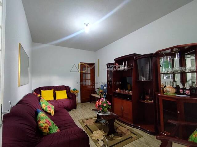 Casa para Venda em Botucatu - 5