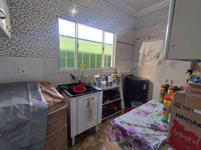 #CA01241 - Casa para Venda em Botucatu - SP - 2