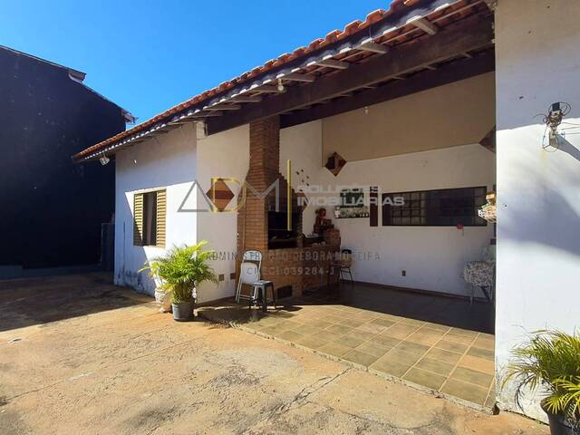 #CA01243 - Casa para Venda em Botucatu - SP - 1