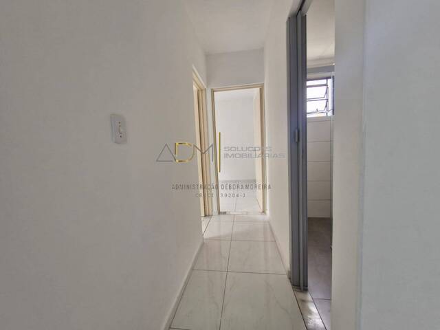 #AP01244 - Apartamento para Venda em Botucatu - SP - 2