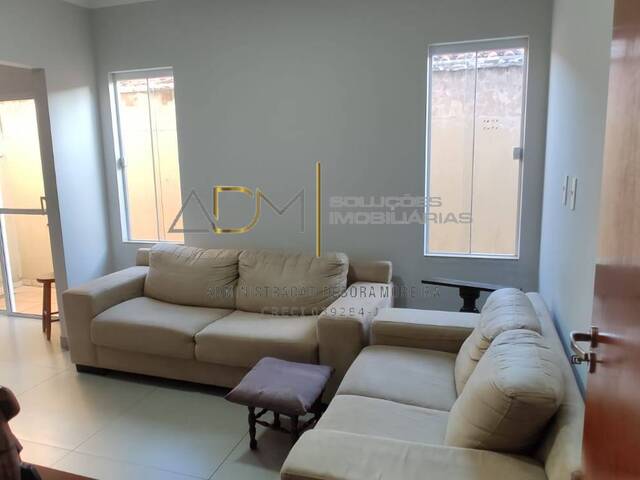 #CA01245 - Casa para Venda em Botucatu - SP - 3