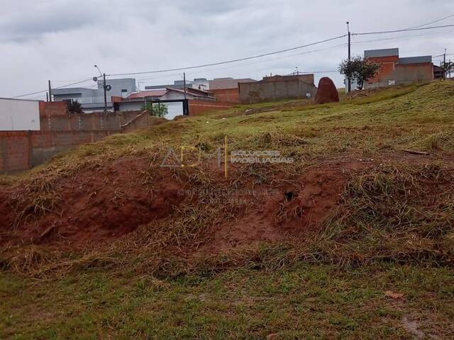 #TE01247 - Terreno para Venda em Botucatu - SP - 1